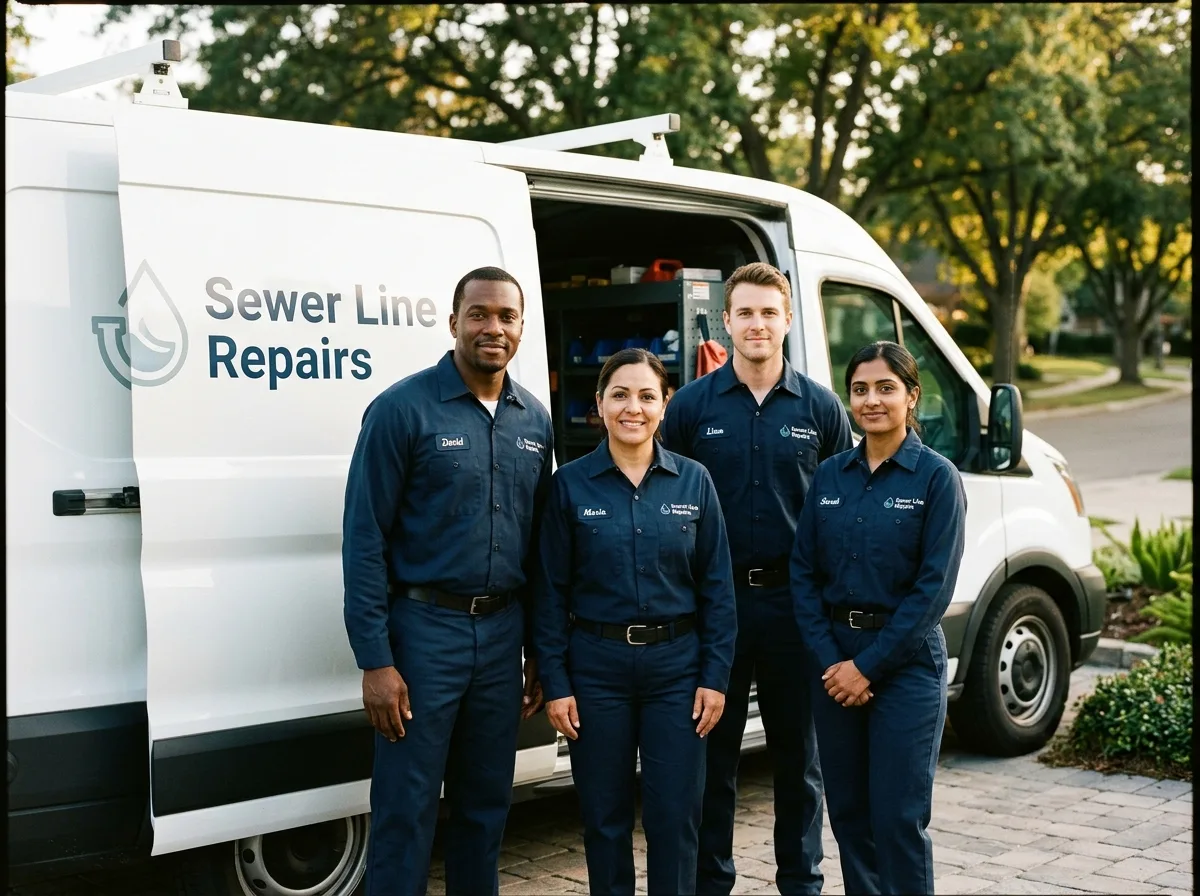 Emergency Plumber company in Gilbert, SC